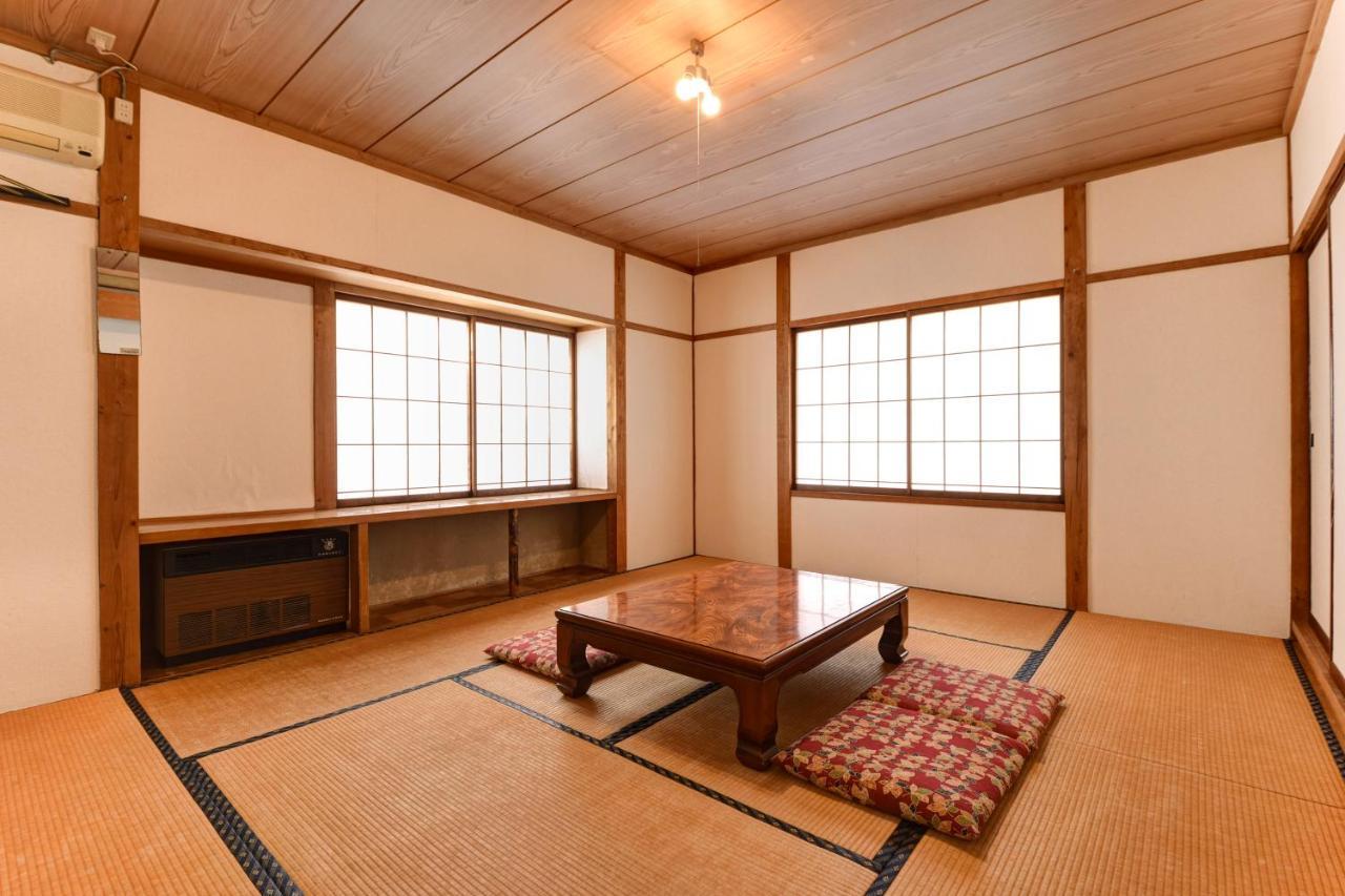 Hotel La Montagne Furuhata Hakuba Luaran gambar