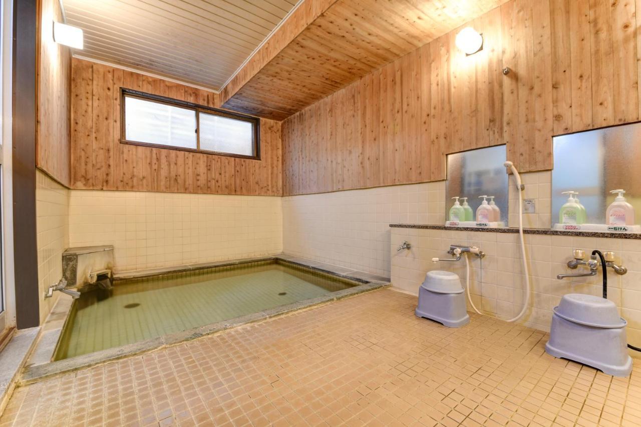 Hotel La Montagne Furuhata Hakuba Luaran gambar