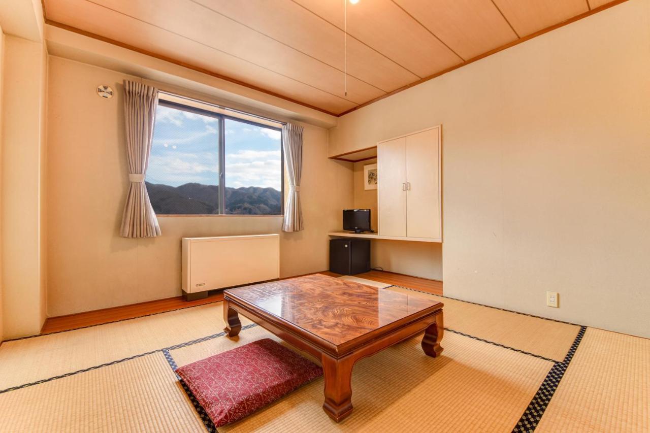 Hotel La Montagne Furuhata Hakuba Luaran gambar