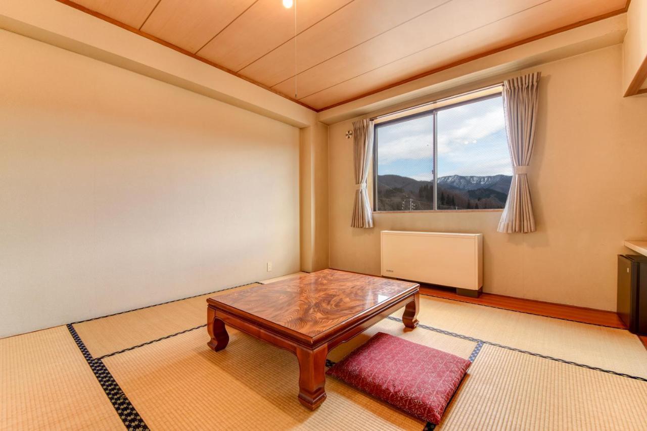Hotel La Montagne Furuhata Hakuba Luaran gambar