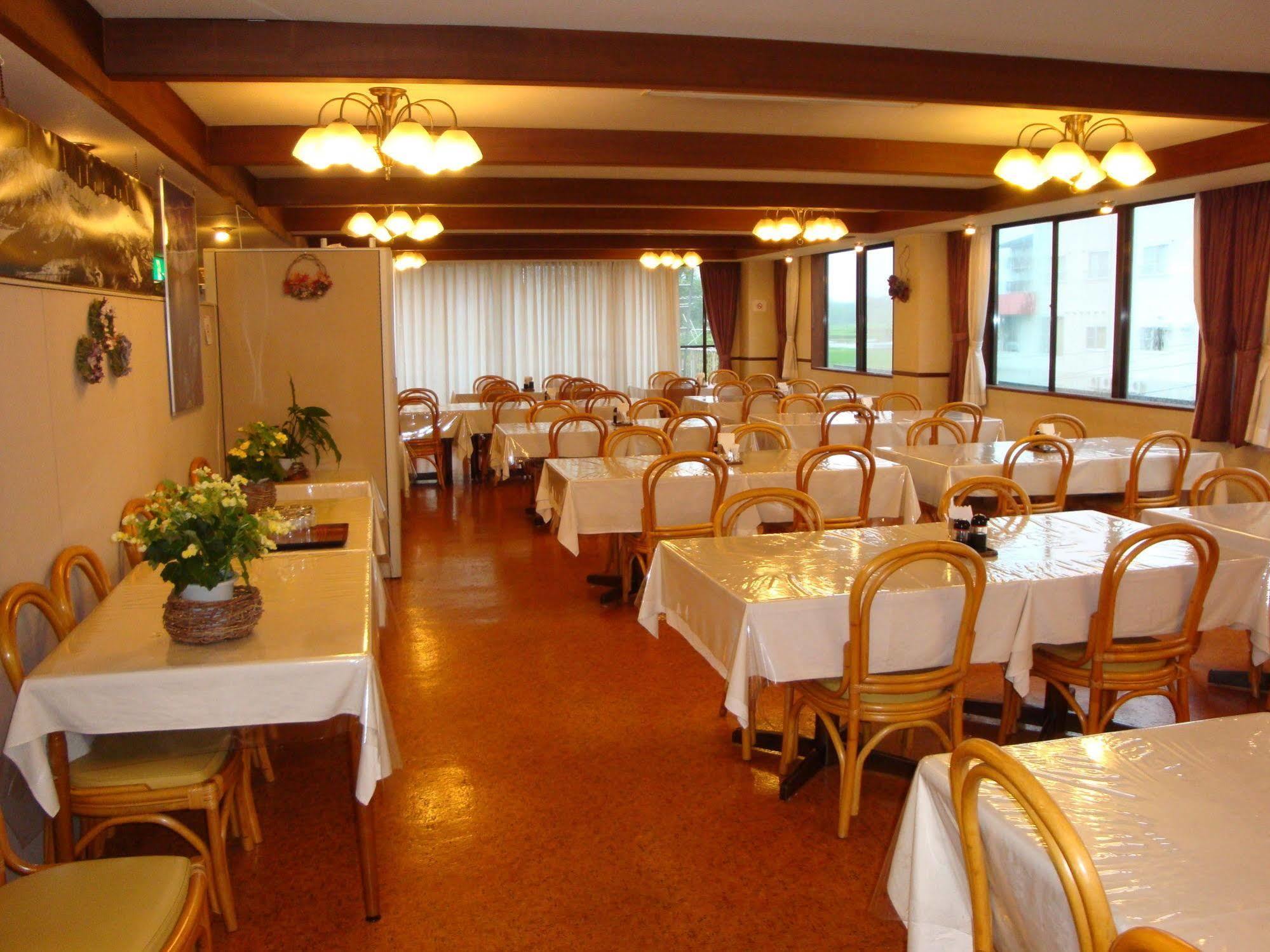 Hotel La Montagne Furuhata Hakuba Luaran gambar