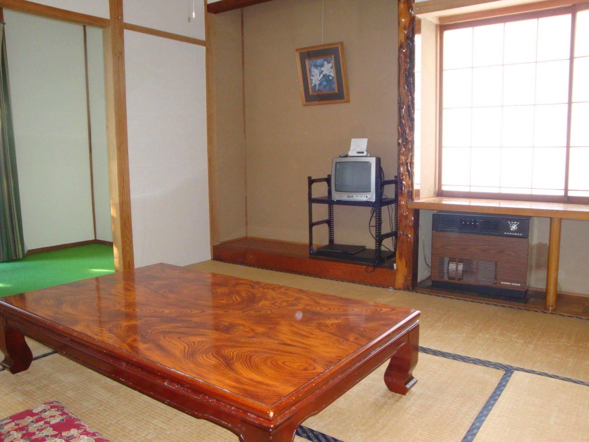 Hotel La Montagne Furuhata Hakuba Luaran gambar