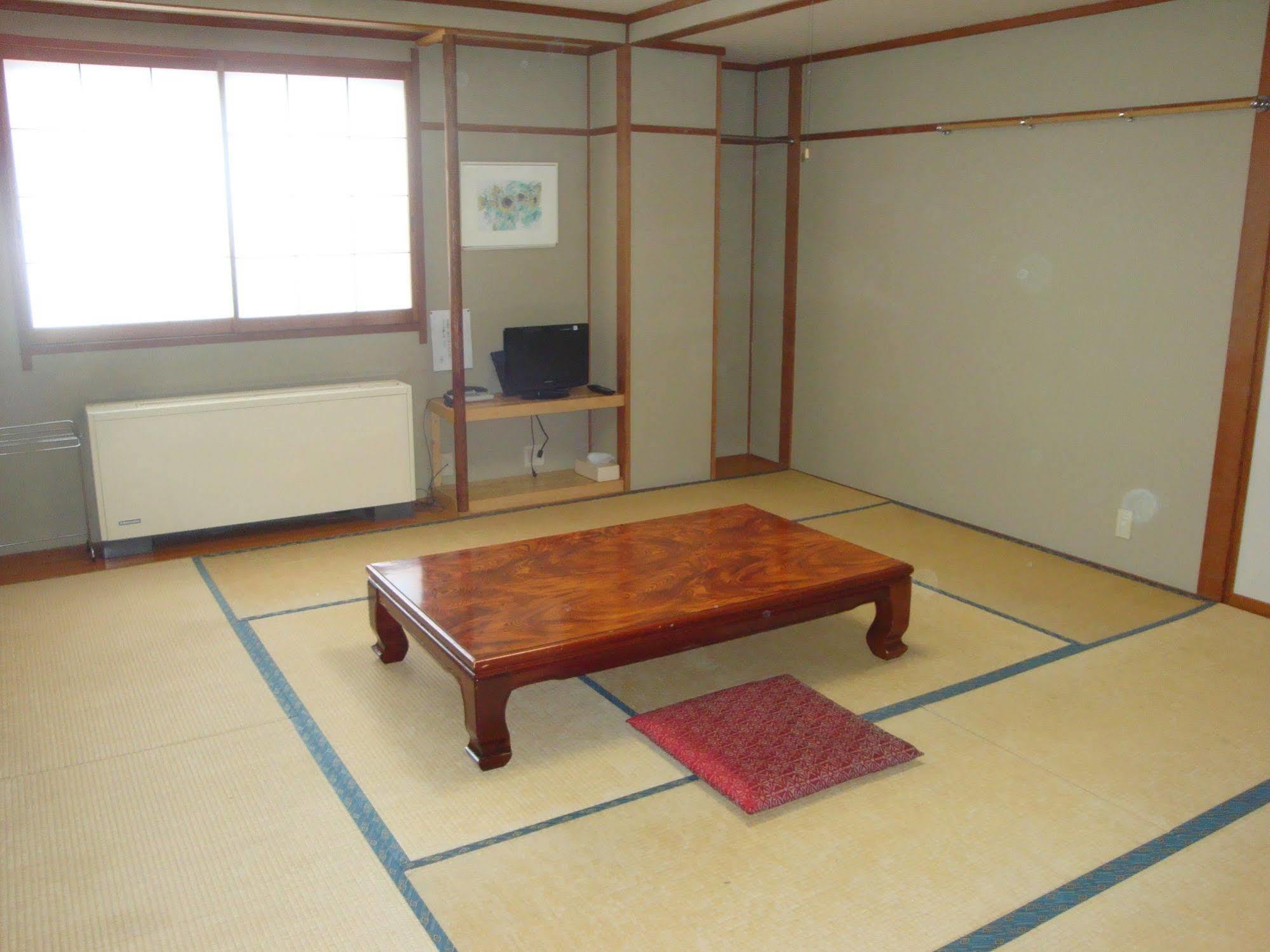 Hotel La Montagne Furuhata Hakuba Luaran gambar