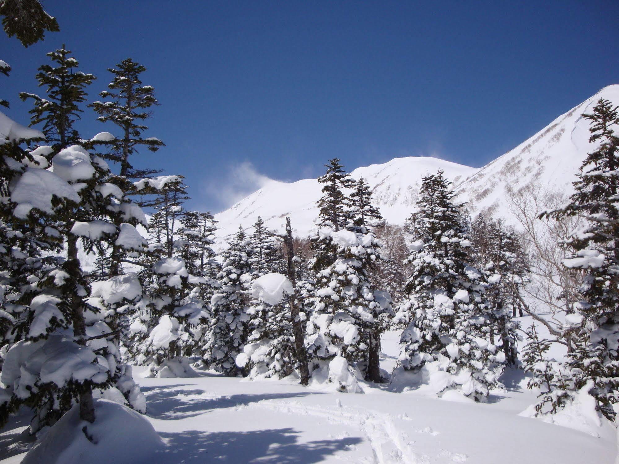 Hotel La Montagne Furuhata Hakuba Luaran gambar