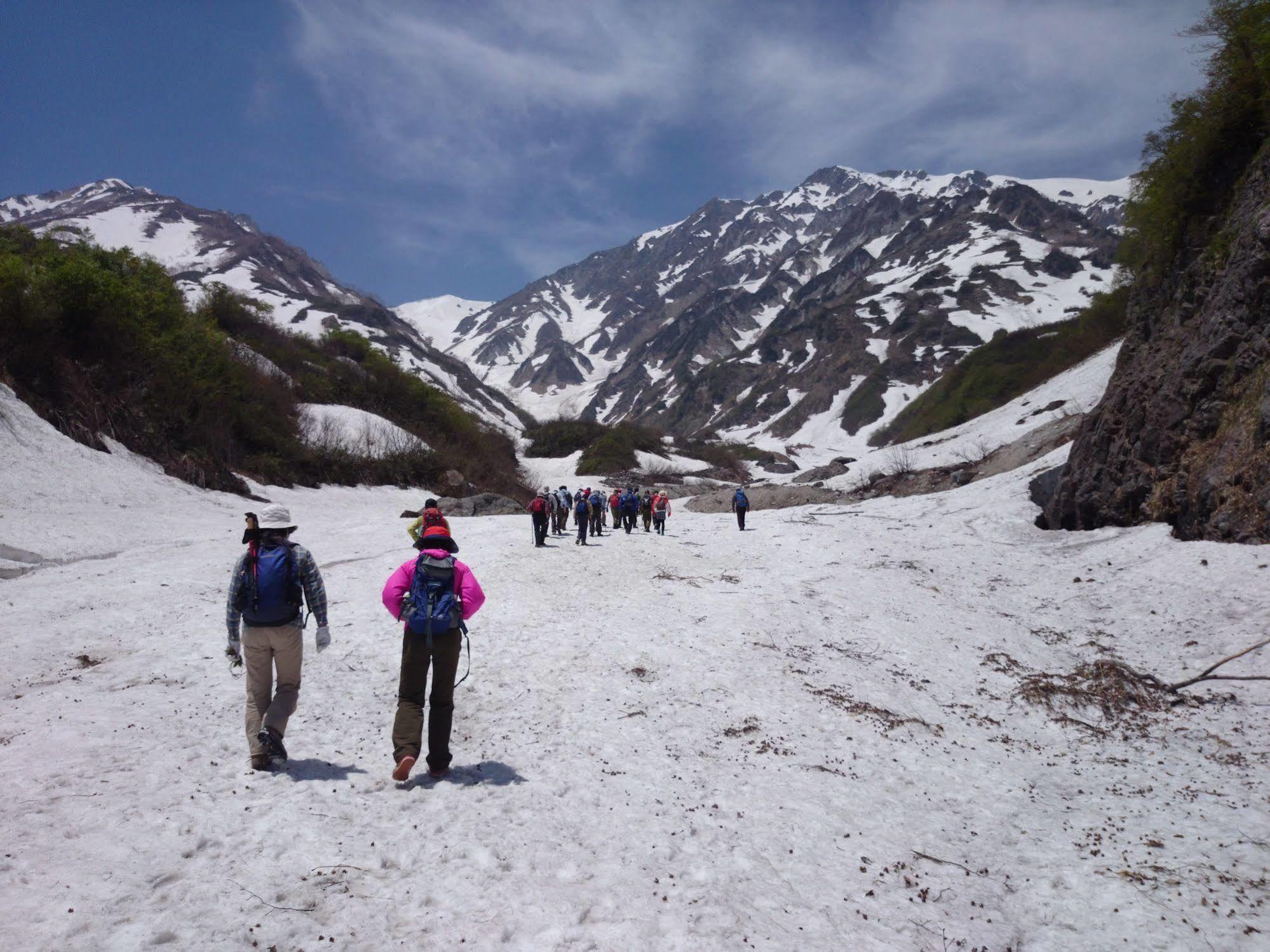 Hotel La Montagne Furuhata Hakuba Luaran gambar