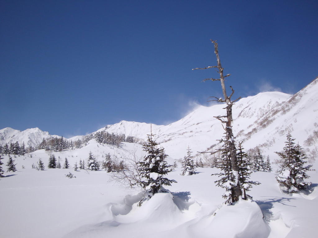 Hotel La Montagne Furuhata Hakuba Luaran gambar