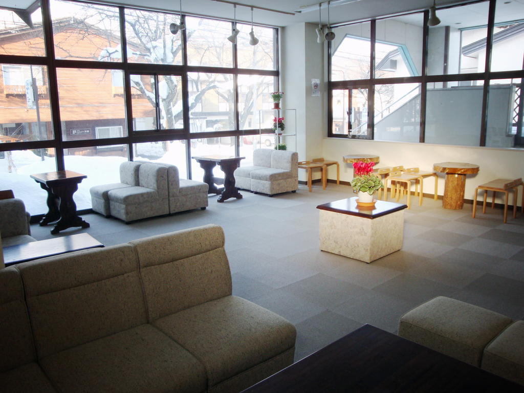 Hotel La Montagne Furuhata Hakuba Luaran gambar