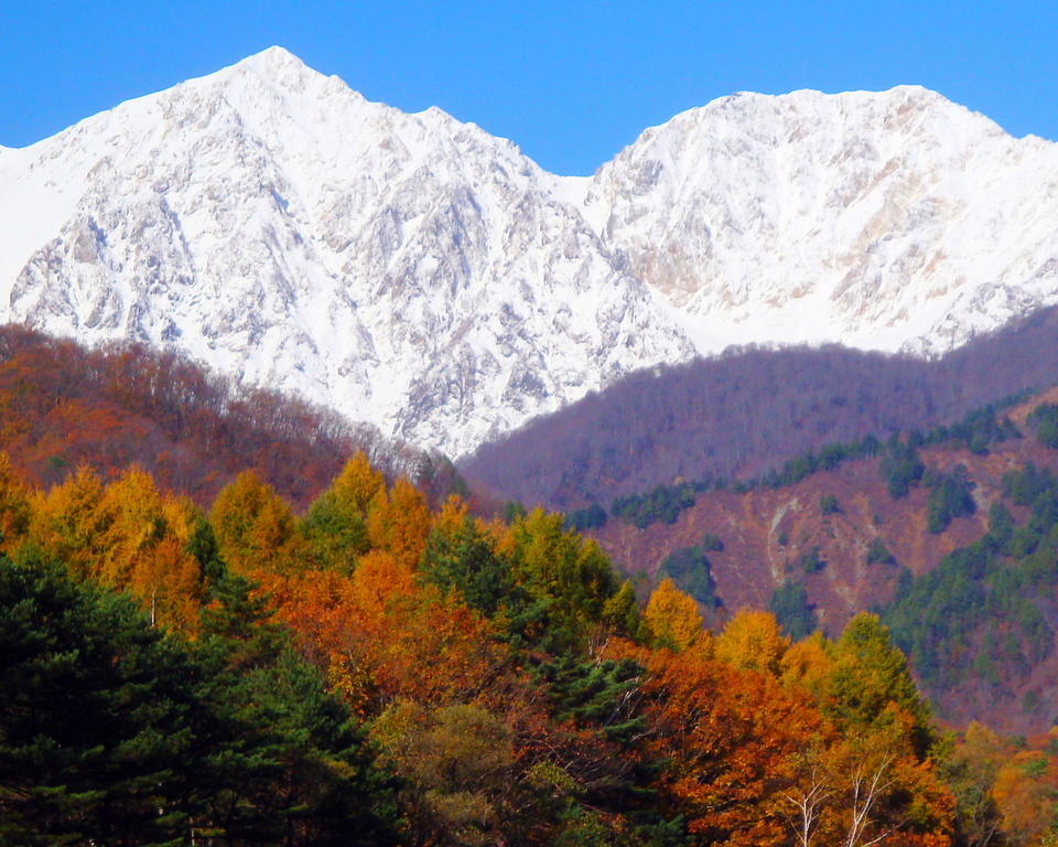 Hotel La Montagne Furuhata Hakuba Luaran gambar