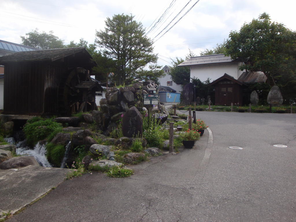 Hotel La Montagne Furuhata Hakuba Luaran gambar