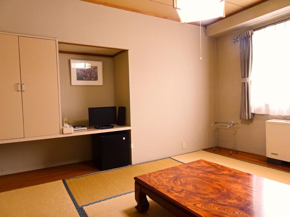 Hotel La Montagne Furuhata Hakuba Luaran gambar